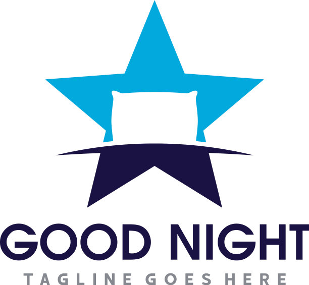 床的标志睡眠的标志图片下载