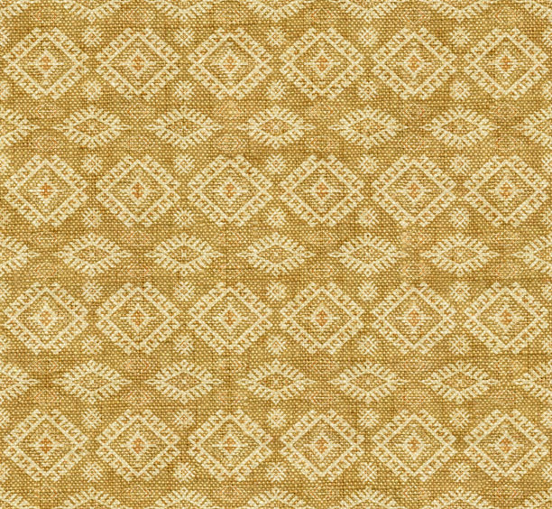 美洲印第安人部落格局。纳瓦霍民族风格。效果粗糙的布料，纺织品。图片下载