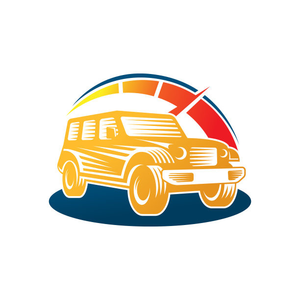 越野车探险标志越野车标志图片下载