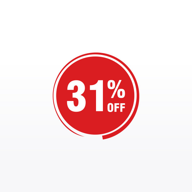 31个折扣销售徽章用于标签贴纸图片下载