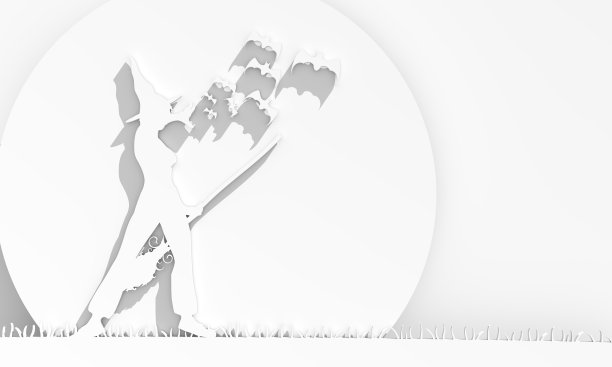 万圣节的节日的海报图片下载