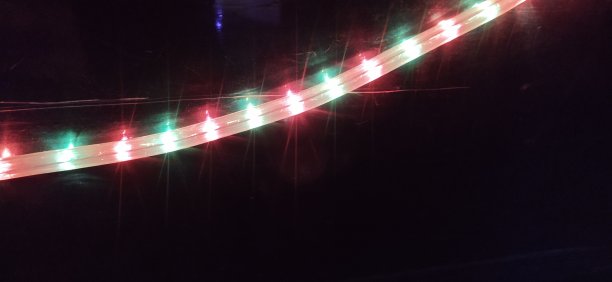 明亮的灯光图片下载