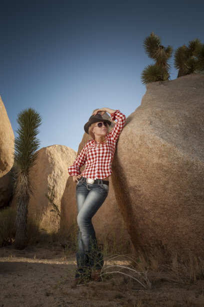 西方女孩图片下载