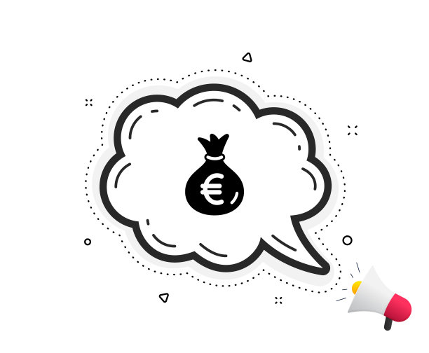 钱袋图标现金银行货币图片下载