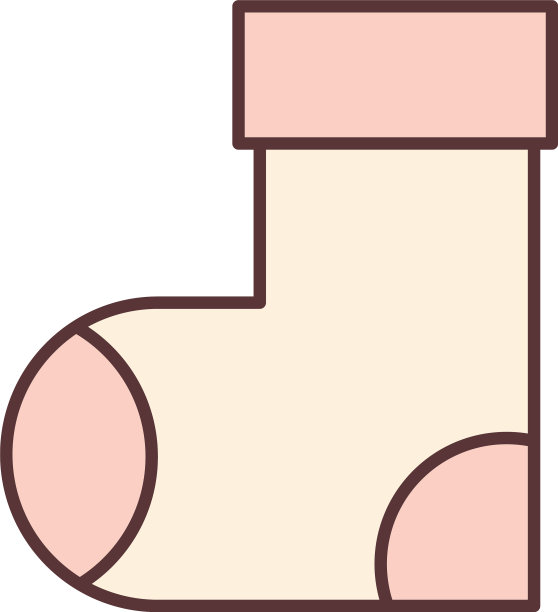 巴利特尔短袜，衣服，婴儿服装图片下载