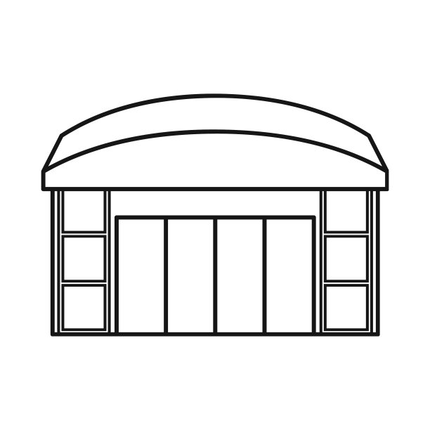 设计商城和商店Logo图片下载
