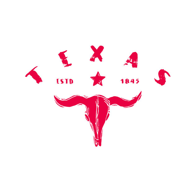 德州t恤印花设计图片下载