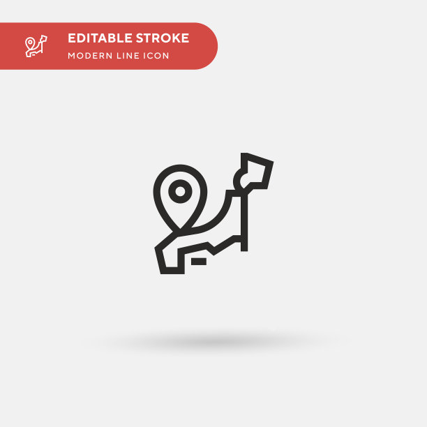 日本简单的图标符号图片下载