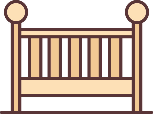 巴利特木婴儿床欢迎邀请图片下载