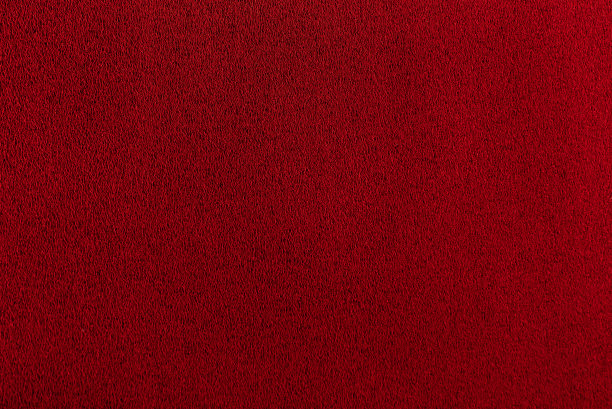 红色纸的纹理表。波多暗色光滑表面。抽象的红色背景图片下载