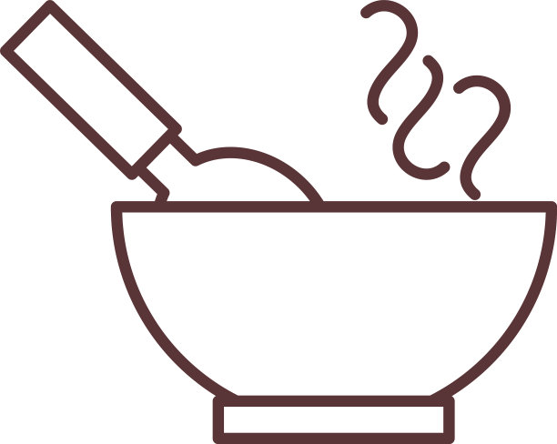 宝宝用汤匙喂养和护理新生儿线图片下载