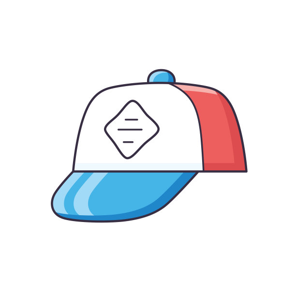 棒球帽图片下载