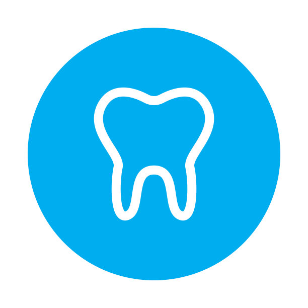 牙齿保健图标图片下载