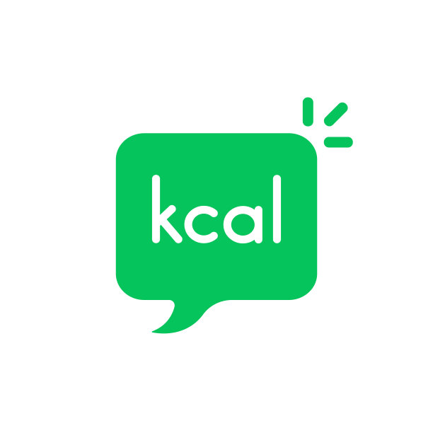 千卡绿泡孤立在白色上图片下载