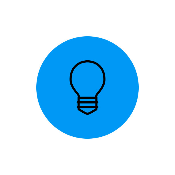 孤立的想法金融类股图片下载