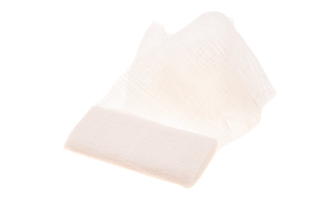 绷带孤立图片下载