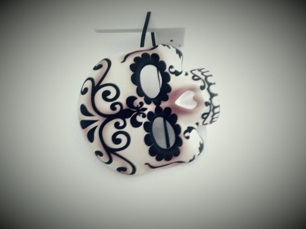 卡拉维拉mask)图片下载