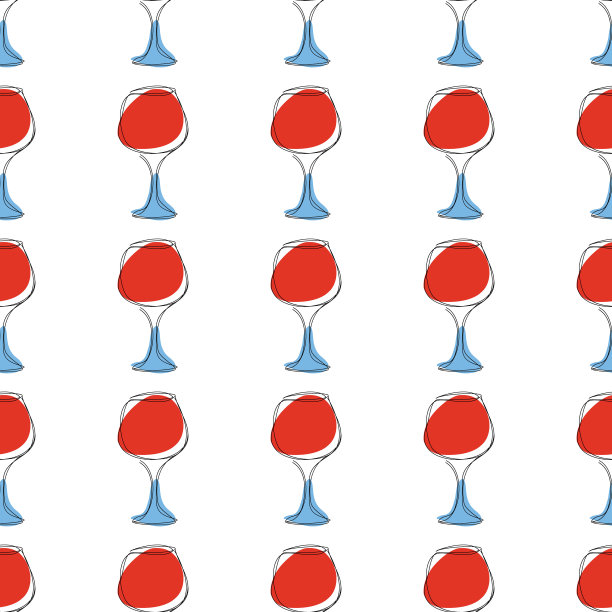 与一杯红酒完美的口感图片下载