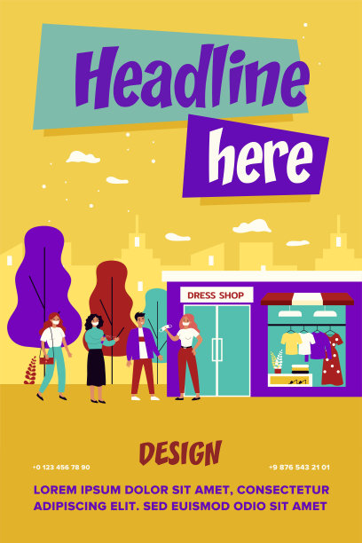 戴着面具排队购物的人图片下载