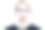 一个金发女孩的工作室肖像和时尚的化妆没有衣服和珍珠项链和十字耳环。图片下载