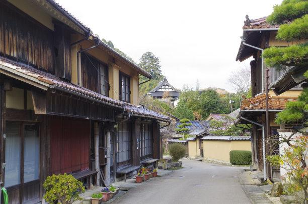 古老的城市图片下载