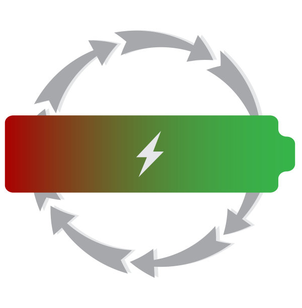 低电量图片下载