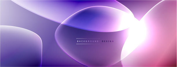 摘要背景-液体气泡的形状图片下载