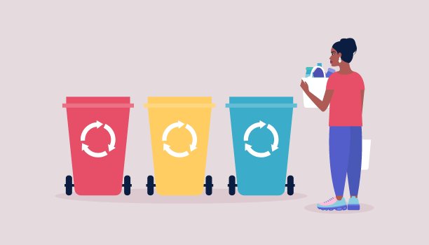 分类垃圾图片下载