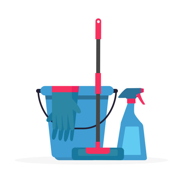 蓝色桶产品图片下载