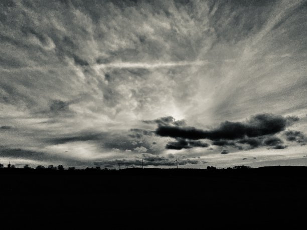 秋天的心情图片下载