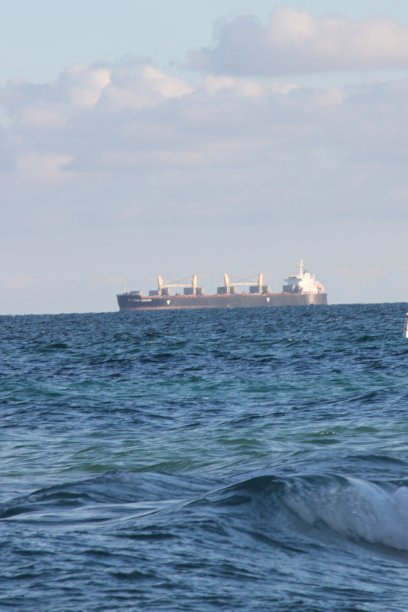 劳德代尔堡海滩图片下载