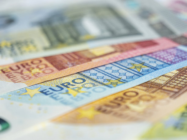 欧元:图片下载