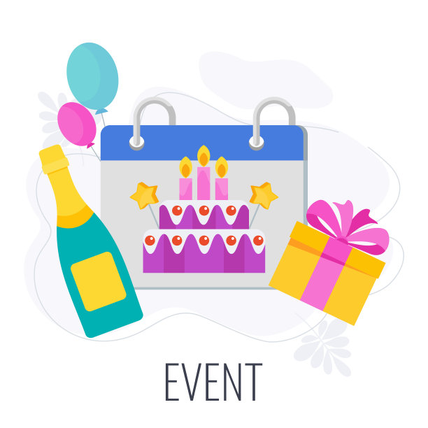 活动图标营销公司之间的公司和图片下载