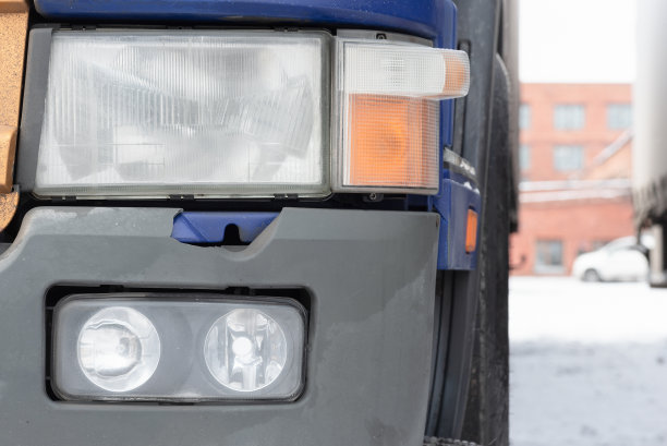 卡车。图片下载