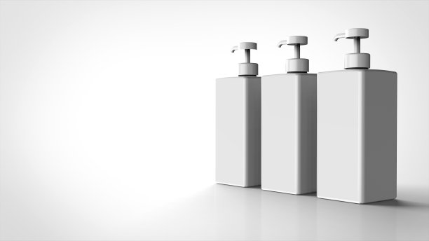 瓶子3角度右3d渲染图片下载