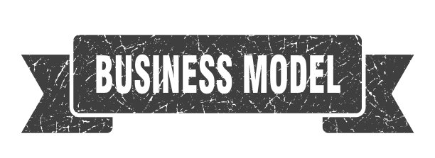 商业模式ribbon商业模式grunge乐队图片下载