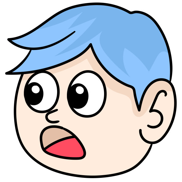 卡通人物图片下载