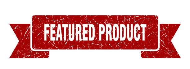 特色产品缎带特色产品垃圾图片下载