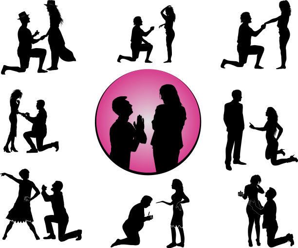 宣言爱集图片下载