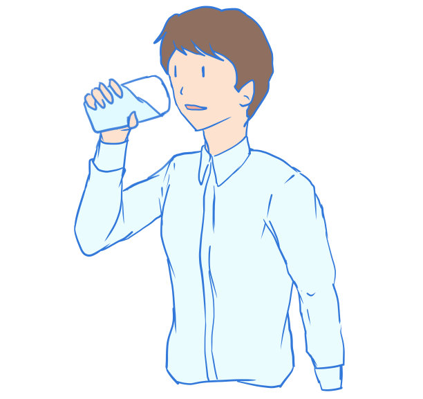 当心中暑图片下载