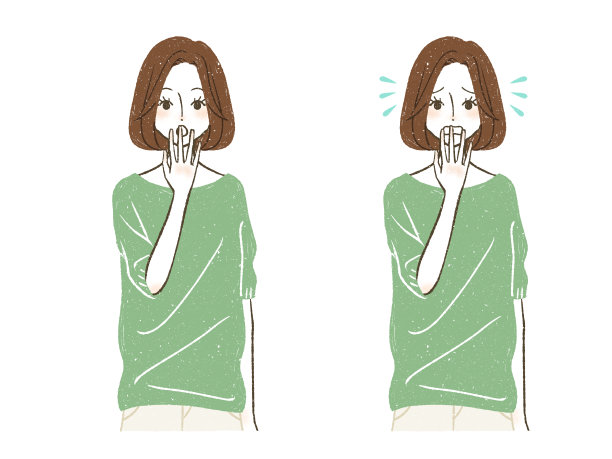 困惑的女人惊讶或困惑的女人图片下载