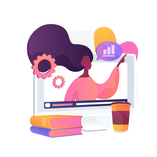 在线工作坊抽象概念图片下载