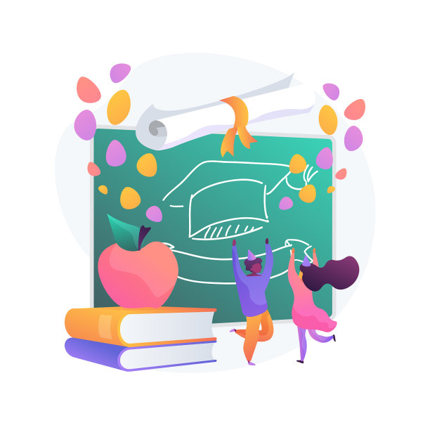 校庆晚会抽象概念图片下载