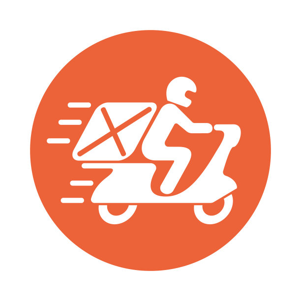 交付标志图片下载