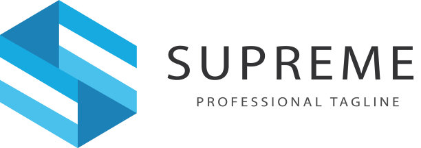 Supreme letter s标志图片下载