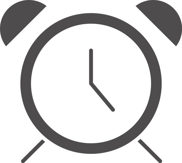 闹钟时间线样式图标图片下载
