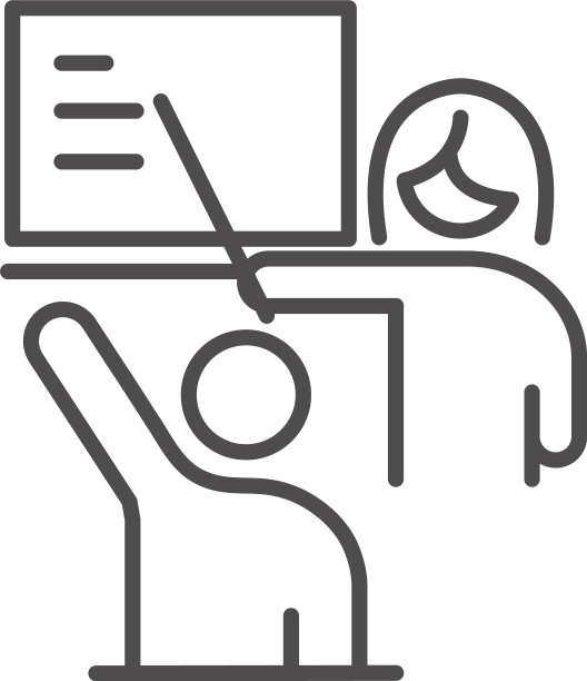 教学校和教育女教师图片下载