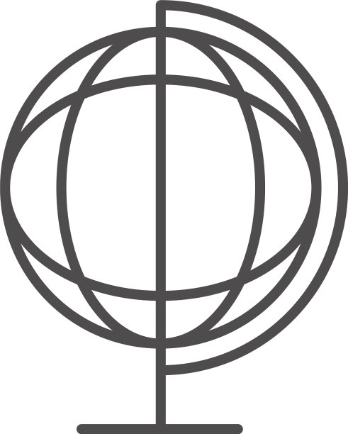 教学学校和教育地球地图地理图片下载