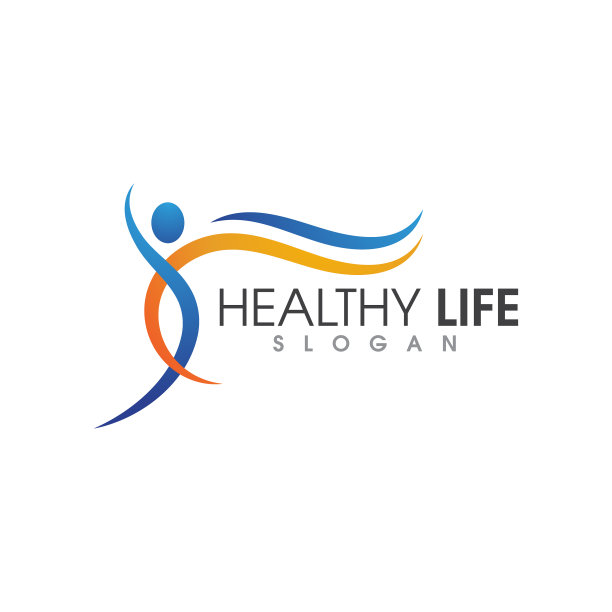 人物标志标志图片下载