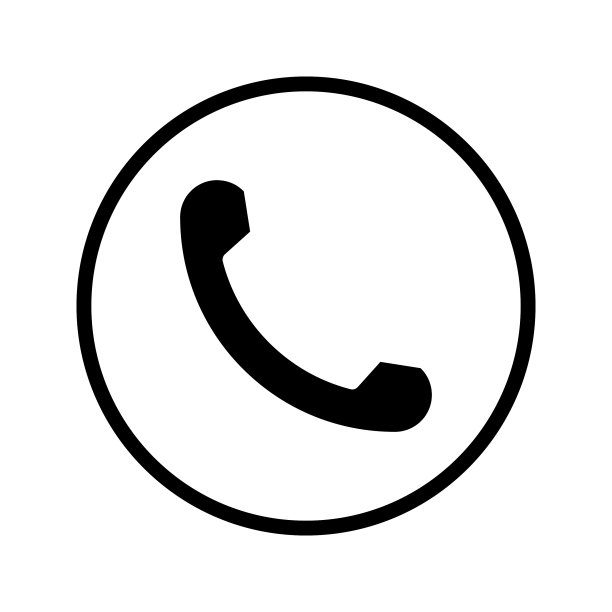 适用于任何用途的手机隔离图标图片下载